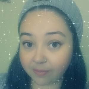 Meet your Posher, Tabitha